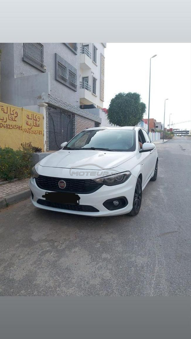 fiat Tipo hatshback 
