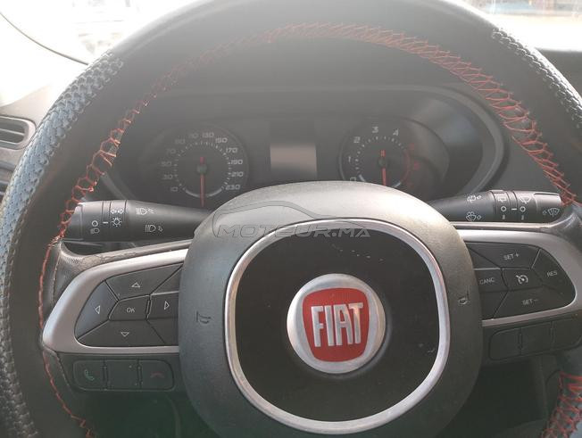 fiat Tipo hatshback 