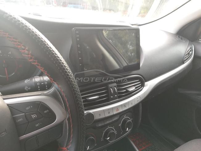 fiat Tipo hatshback 