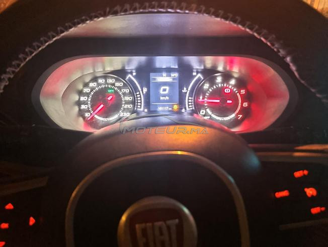 fiat Tipo hatshback 
