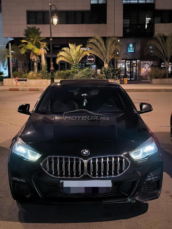 bmw serie 2 Pack M
