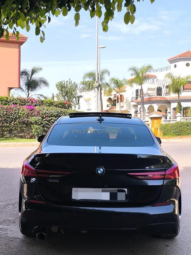 bmw serie 2 Pack M