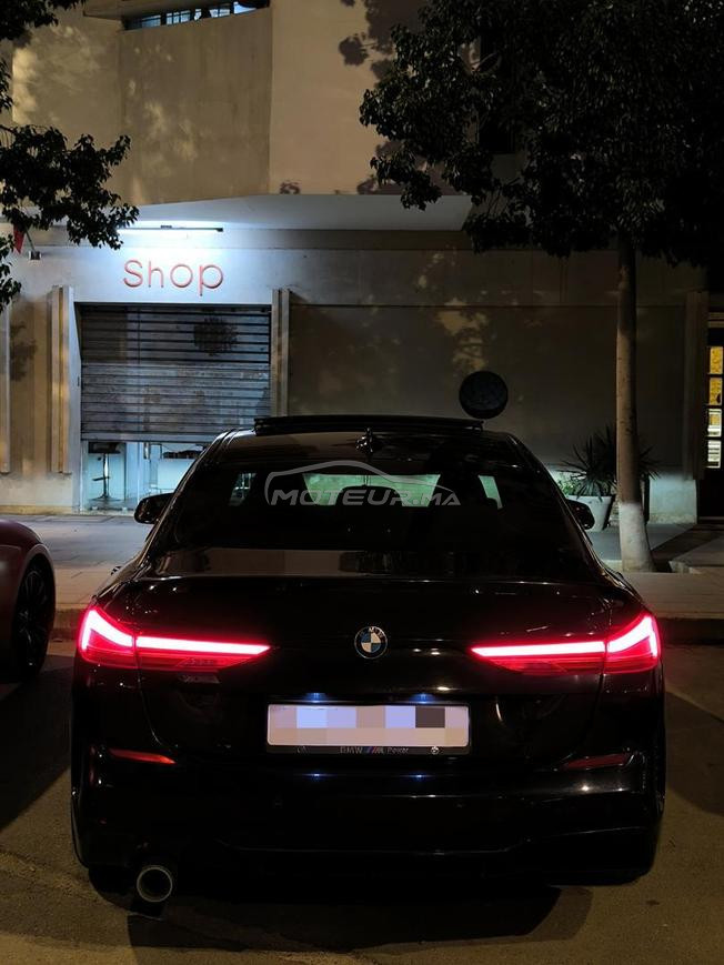 bmw serie 2 Pack M