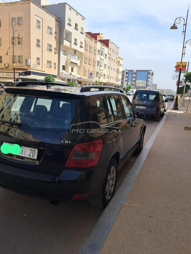 mercedes glk 