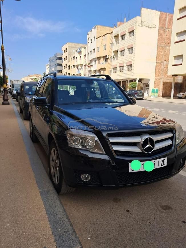 mercedes glk 