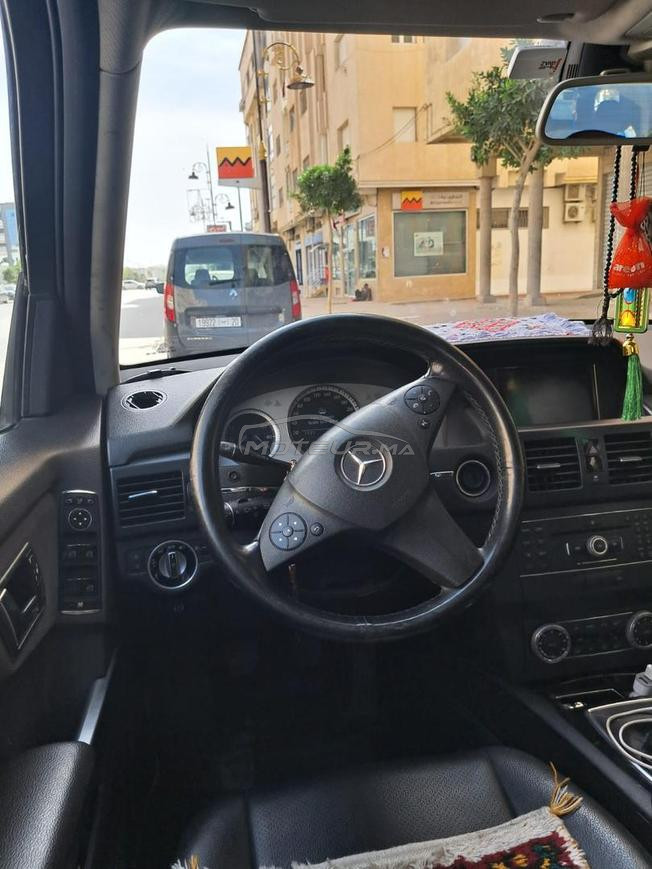 mercedes glk 
