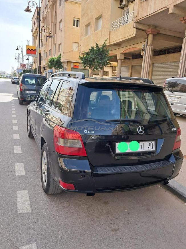 mercedes glk 