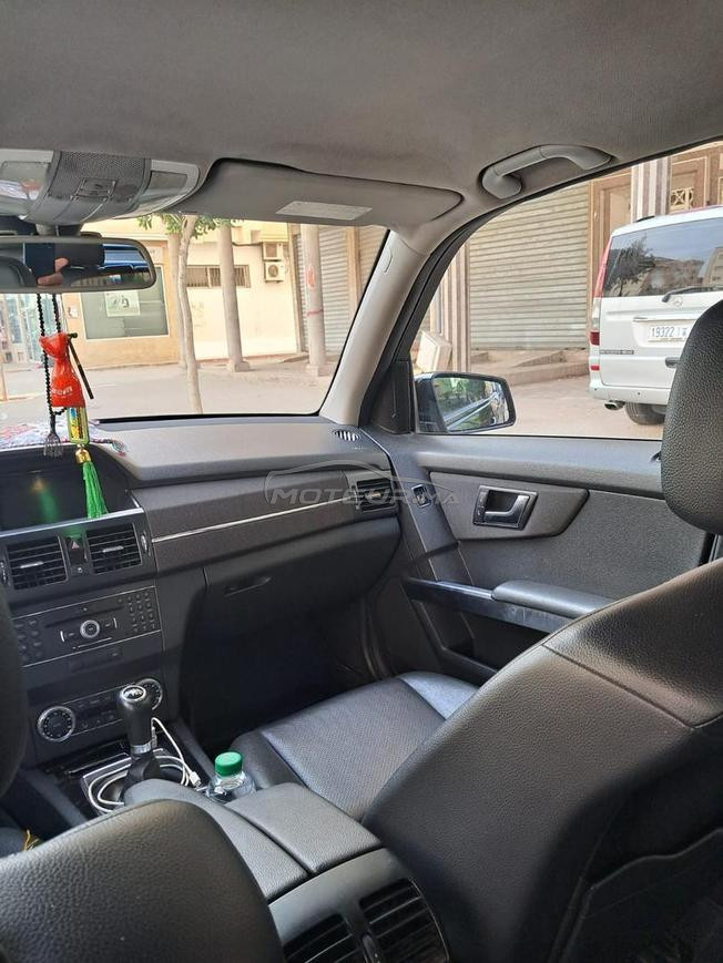 mercedes glk 