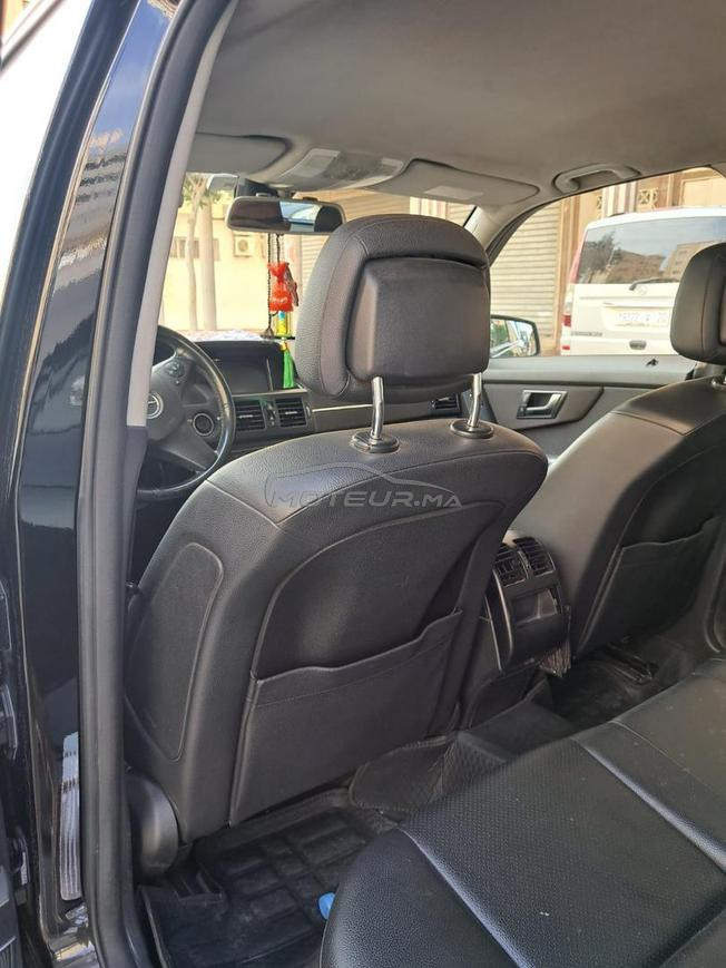 mercedes glk 