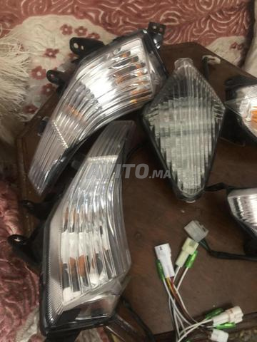 سينيالات بربعا بيهم وسطوب لوراني زيرو تهراش