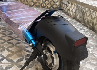 Trottinette électrique