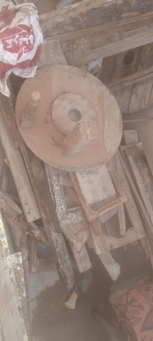 خشب مستعمل بثمن جد مناسب