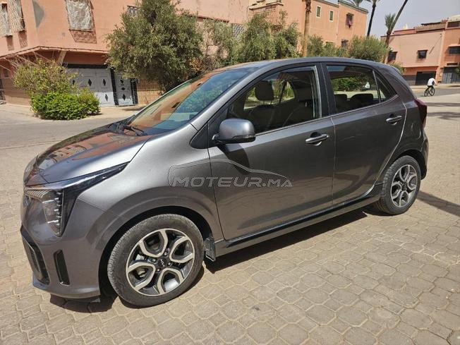 Kia Picanto GT Line 2024