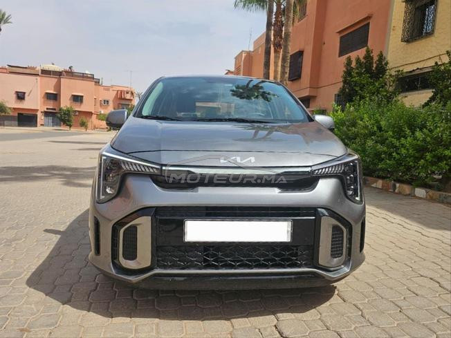 Kia Picanto GT Line 2024