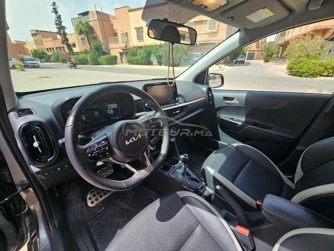Kia Picanto GT Line 2024