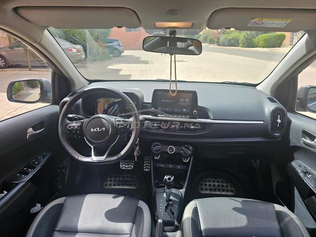 Kia Picanto GT Line 2024