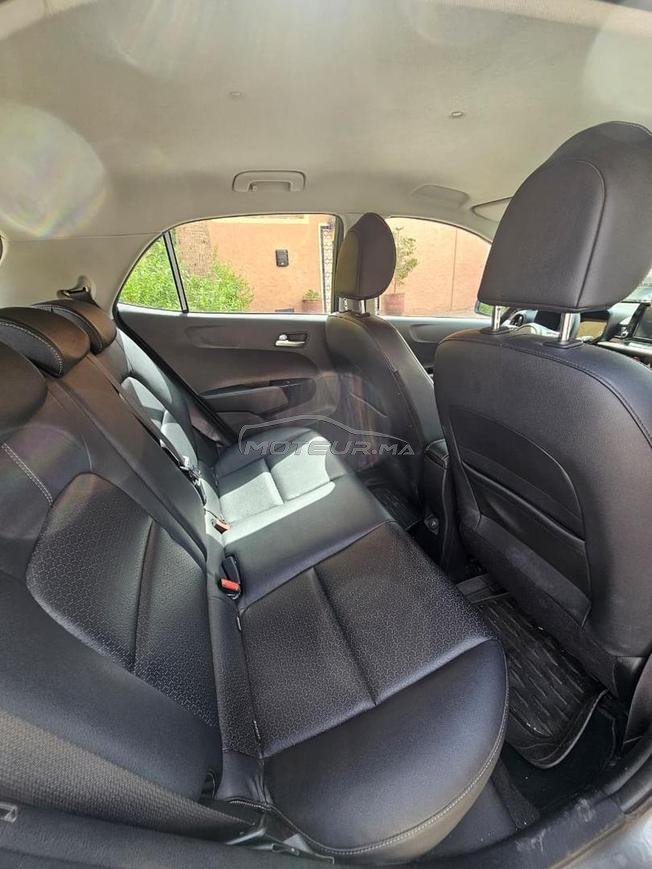 Kia Picanto GT Line 2024