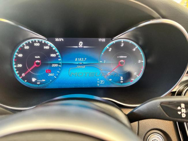 classe c 220 amg line plus