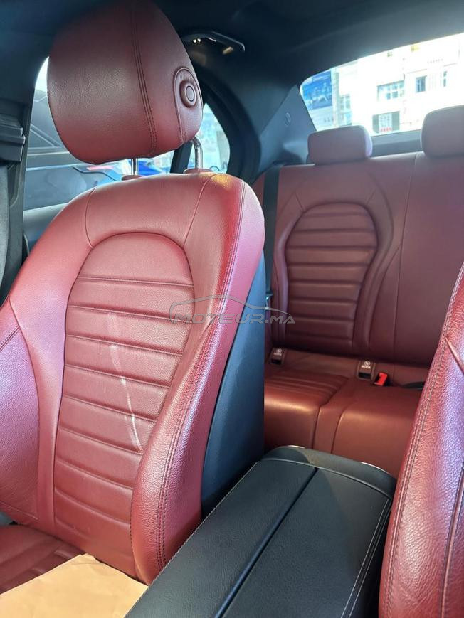 classe c 220 amg line plus