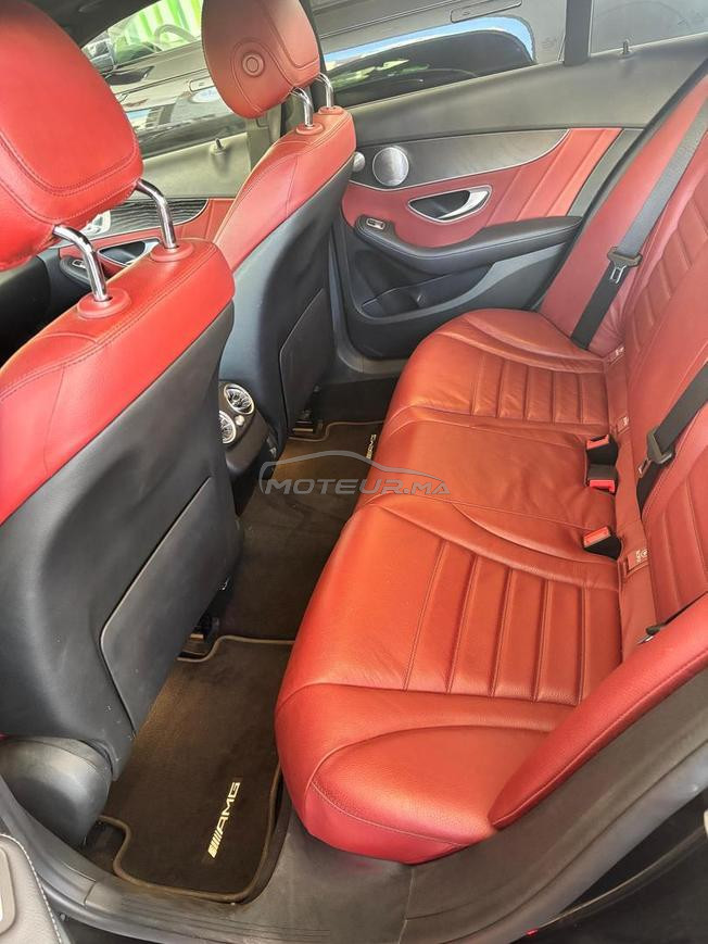 classe c 220 amg line plus