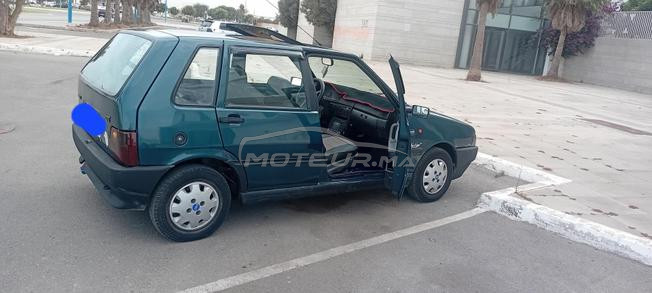 fiat uno                   
