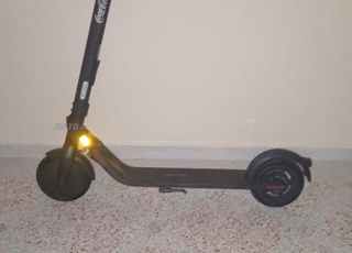 Trotinette électrique Ninebot