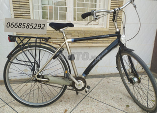 دراجة باتافوس