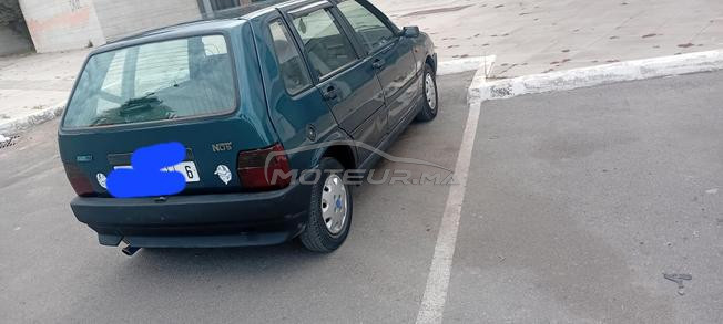 fiat uno 