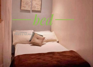appartement 1 chambre à Ifrane