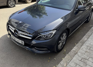 mercedes c klasse 180 diesel