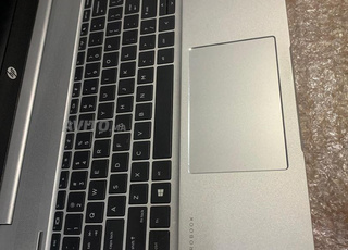 Ordinateur portable HP en bon état à vendre