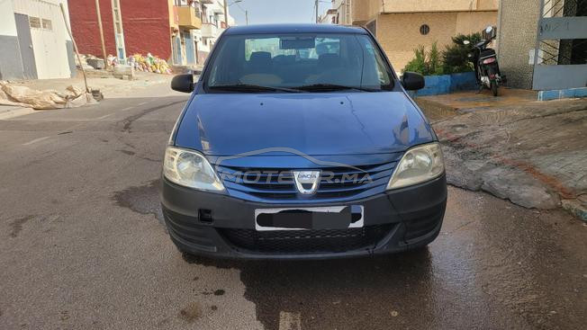 dacia logan 2009 diesel n9a 