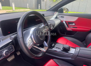 Mercedes-Benz 220 Diesel Automatique 2023 à Rabat
