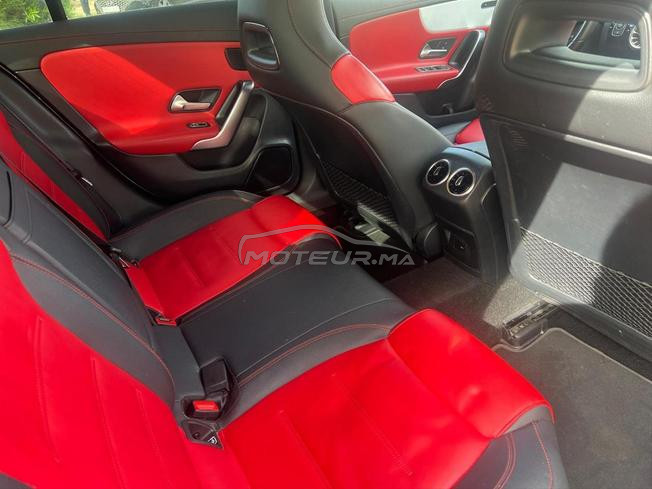 Mercedes-Benz 220 Diesel Automatique 2023 à Rabat