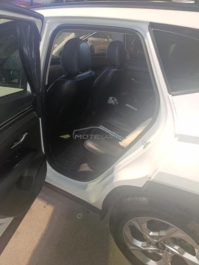 Hyundai Tucson 1.6 crdi 136cv 