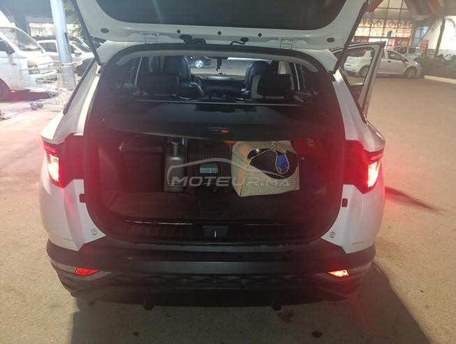 Hyundai Tucson 1.6 crdi 136cv 