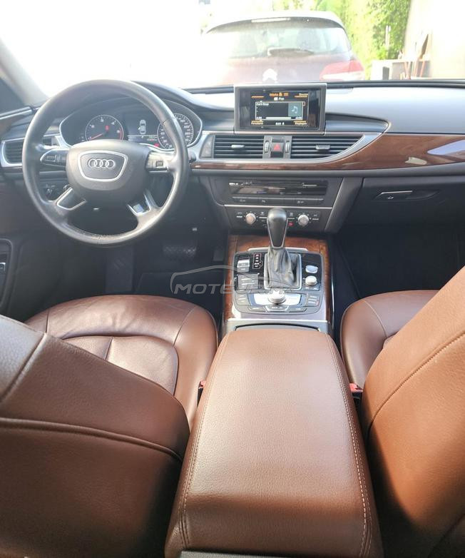A6 ultra à vendre