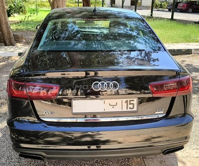 A6 ultra à vendre