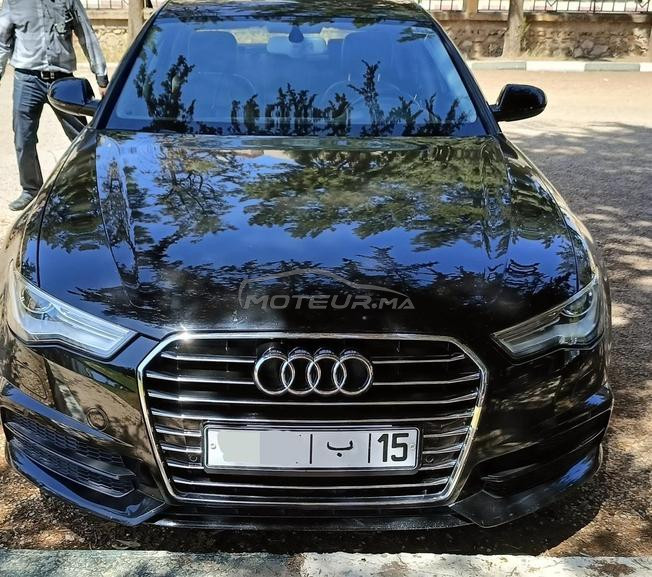 A6 ultra à vendre