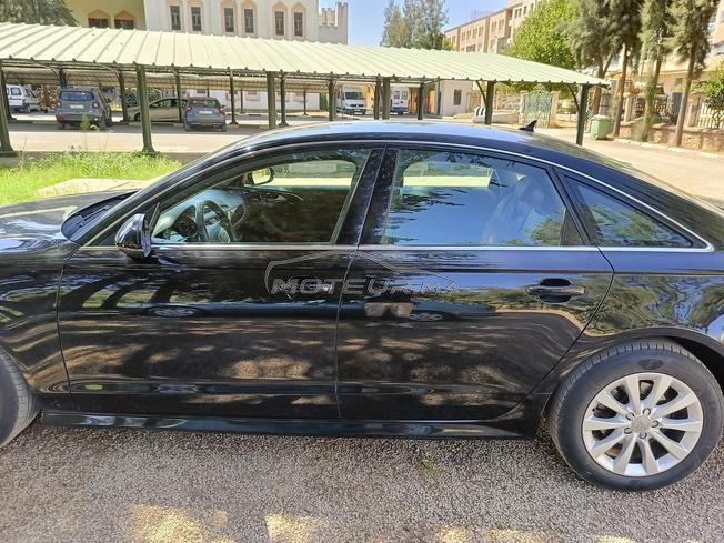 A6 ultra à vendre