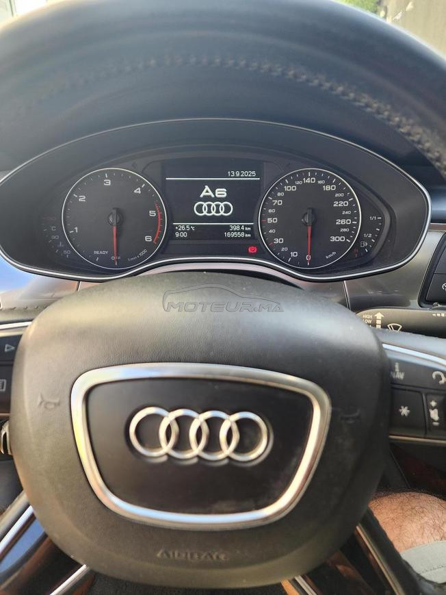 A6 ultra à vendre