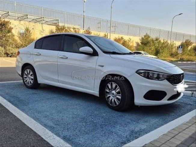 fiat tipo a vendre 