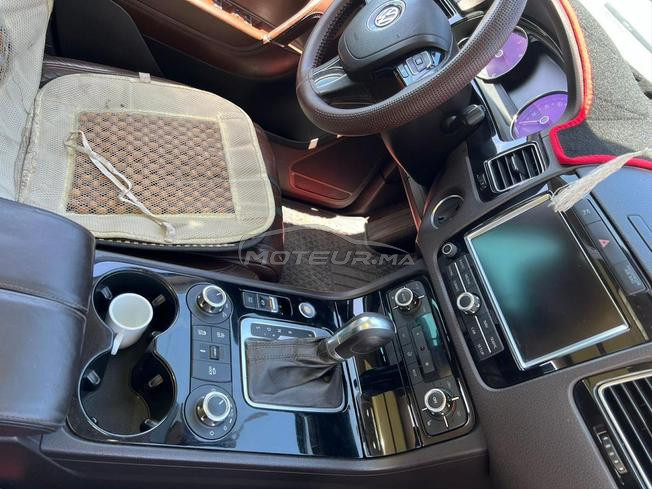 volkswagen touareg v6 automatique 