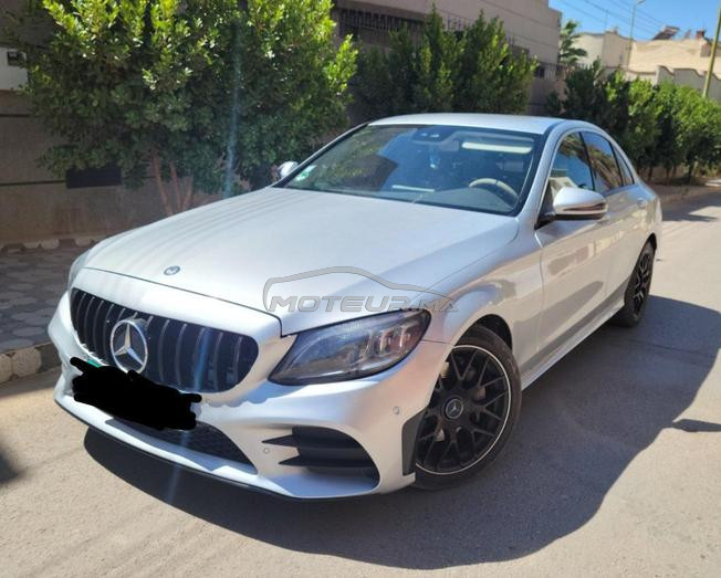 CLASSE C 220D AMG LINE 
