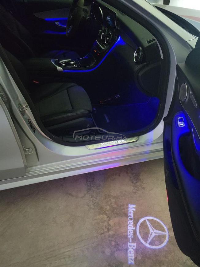 CLASSE C 220D AMG LINE 