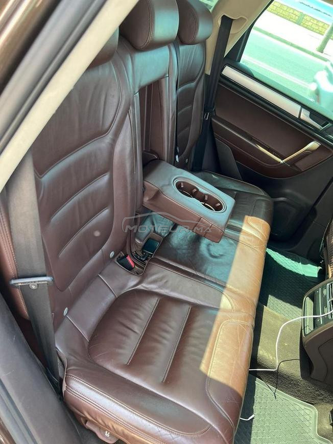volkswagen touareg v6 automatique 