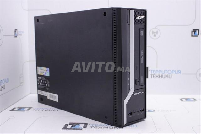 حاسوب مكتبي Acer Veriton - 2