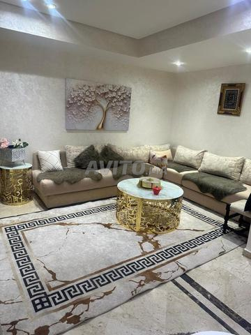 Appartement à louer dans le quartier Riyad