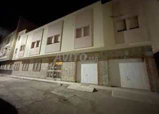 Maison à vendre Nador Ouled Boutaib