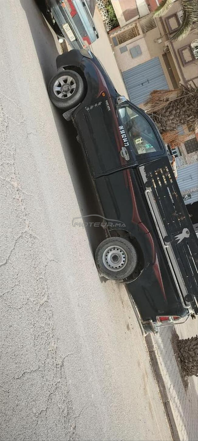 مرحبا toyota 